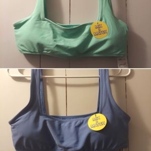 🫧3/$15 Forever 21 Bikini Top Bundle